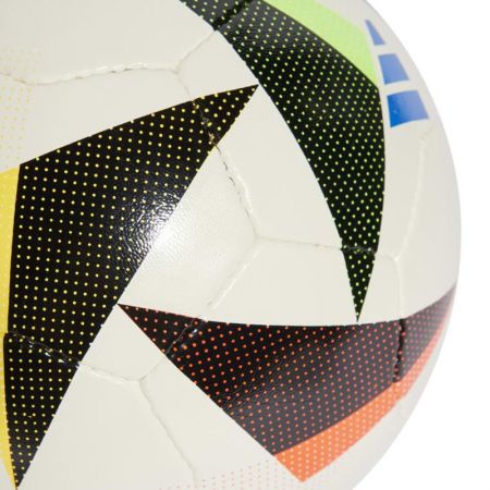 Minge Fotbal ADIDAS Fussballiebe Euro 24 Training Sala Ball 526659 IN9377 imagine 4
