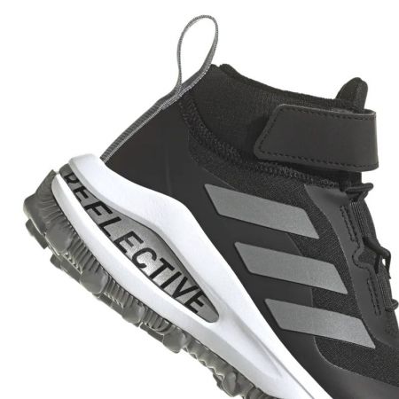 Детски Туристически Обувки ADIDAS Terrex FortaRun All Terrain EL 524549 GZ1804 изображение 10