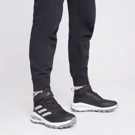 Детски Туристически Обувки ADIDAS Terrex FortaRun All Terrain EL 524549 GZ1804 изображение 11