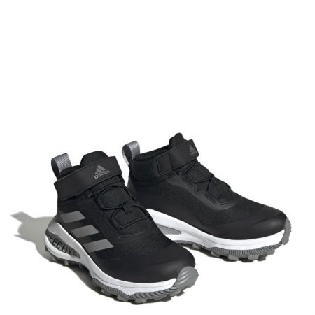 Детски Туристически Обувки ADIDAS Terrex FortaRun All Terrain EL 524549 GZ1804 изображение 3