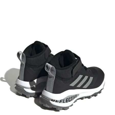 Детски Туристически Обувки ADIDAS Terrex FortaRun All Terrain EL 524549 GZ1804 изображение 4