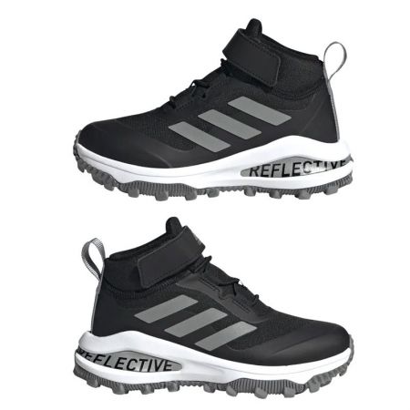 Детски Туристически Обувки ADIDAS Terrex FortaRun All Terrain EL 524549 GZ1804 изображение 7