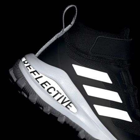 Детски Туристически Обувки ADIDAS Terrex FortaRun All Terrain EL 524549 GZ1804 изображение 8