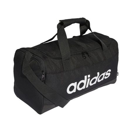 Сак ADIDAS Linear Duffel Bag Small 44.5x21x22.5cm 521490 GN2034 изображение 3