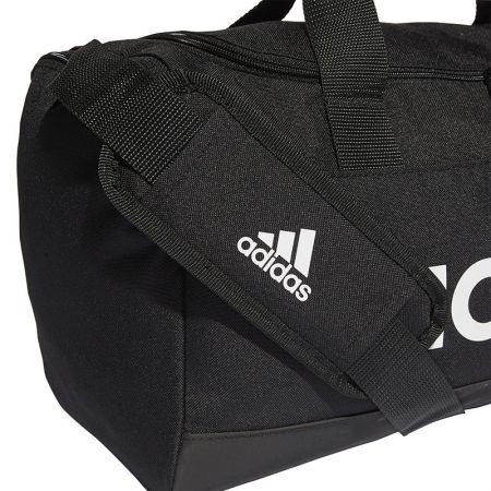Сак ADIDAS Linear Duffel Bag Small 44.5x21x22.5cm 521490 GN2034 изображение 5