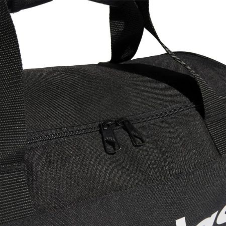 Сак ADIDAS Linear Duffel Bag Small 44.5x21x22.5cm 521490 GN2034 изображение 6
