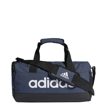 ΣΑΚΟΣ ADIDAS Linear Duffel Bag XS 36,5x19x14cm 521488 GV0951
