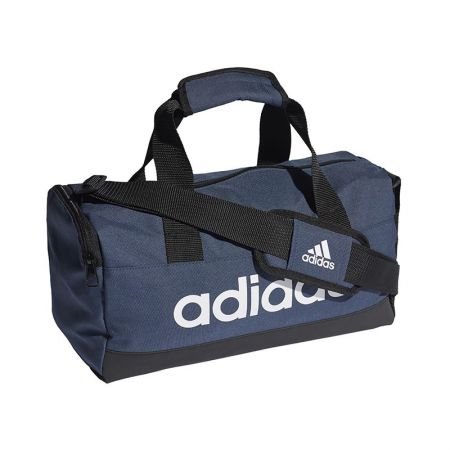 ΣΑΚΟΣ ADIDAS Linear Duffel Bag XS 36,5x19x14cm 521488 GV0951 εικόνα 3