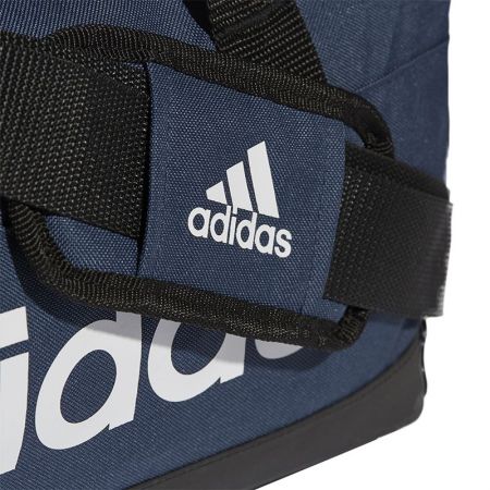 ΣΑΚΟΣ ADIDAS Linear Duffel Bag XS 36,5x19x14cm 521488 GV0951 εικόνα 5