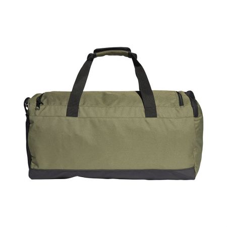 Сак ADIDAS Linear Duffel Bag Medium 521495 H35657 изображение 2