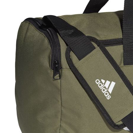 Сак ADIDAS Linear Duffel Bag Medium 521495 H35657 изображение 5