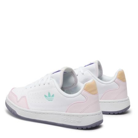 Tenisi Dama ADIDAS NY 90 525494 GY1172 imagine 4