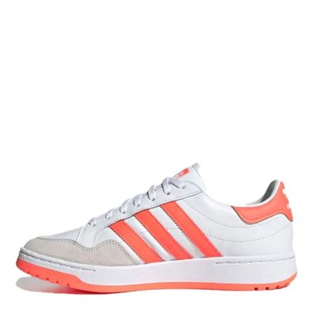 Tenisi Dama ADIDAS Originals Team Court 526841 EF6071 imagine 2