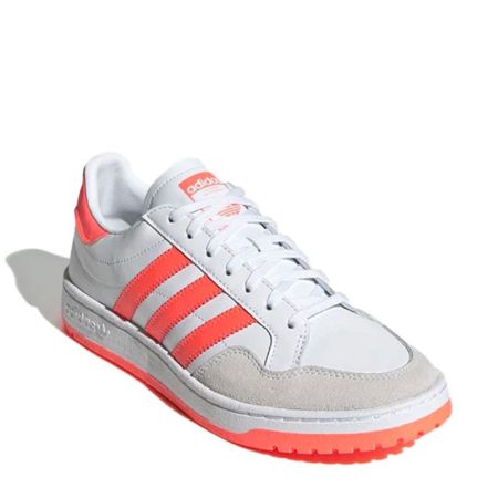 Tenisi Dama ADIDAS Originals Team Court 526841 EF6071 imagine 3