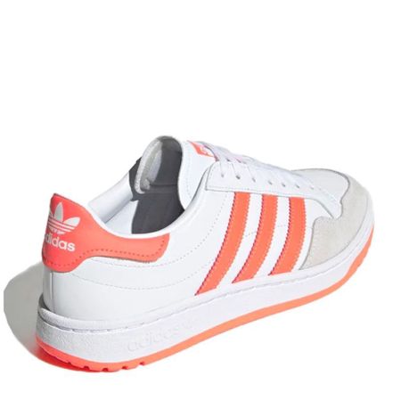 Tenisi Dama ADIDAS Originals Team Court 526841 EF6071 imagine 4