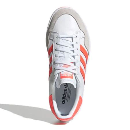Tenisi Dama ADIDAS Originals Team Court 526841 EF6071 imagine 5