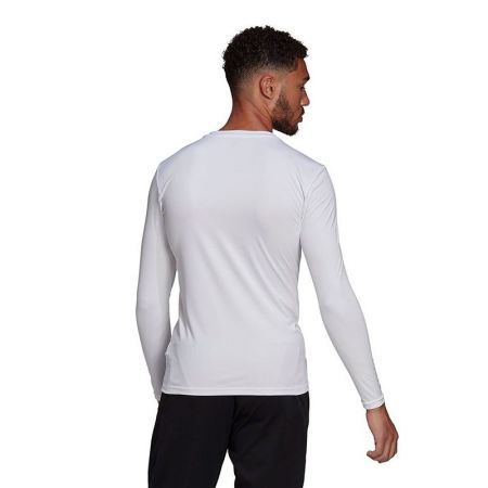 ΑΝΔΡΙΚΗ ΑΘΛΗΤΙΚΗ ΜΠΛΟΥΖΑ ADIDAS Playera Team Base Thermal 518689 GN5676 εικόνα 3