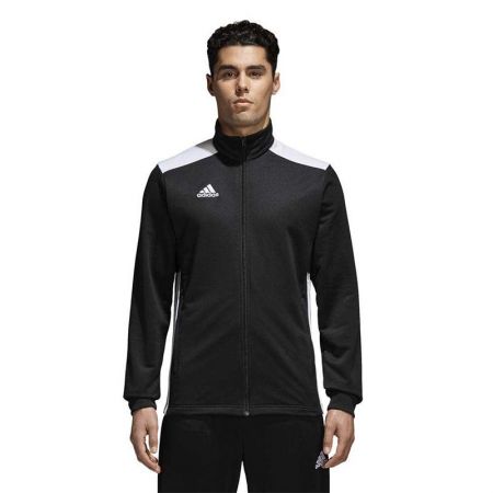 ΑΝΔΡΙΚΗ ΖΑΚΕΤΑ ADIDAS Regista 18 Full Zip Top 518699 CZ8624