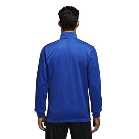 ΑΝΔΡΙΚΗ ΖΑΚΕΤΑ ADIDAS Regista 18 Full Zip Top 518698 CZ8626 εικόνα 3