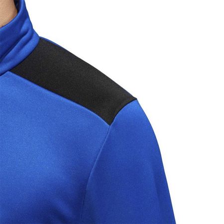 ΑΝΔΡΙΚΗ ΖΑΚΕΤΑ ADIDAS Regista 18 Full Zip Top 518698 CZ8626 εικόνα 5