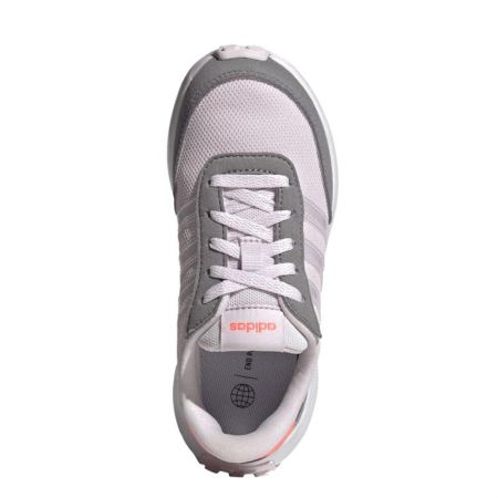 Pantofi Sport Copii ADIDAS Run 70s 526259 GW0337 imagine 3
