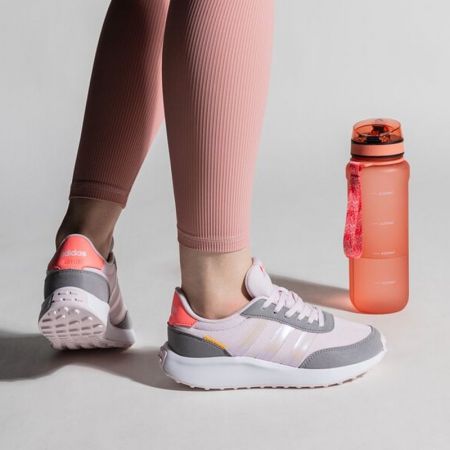 ΓΥΝΑΙΚΕΙΑ ΑΘΛΗΤΙΚΑ ΠΑΠΟΥΤΣΙΑ ADIDAS Run 70s 526258 GW0337 εικόνα 8