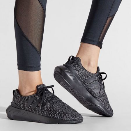 Дамски Маратонки ADIDAS Swift Run 22 524093 GW8166 изображение 9