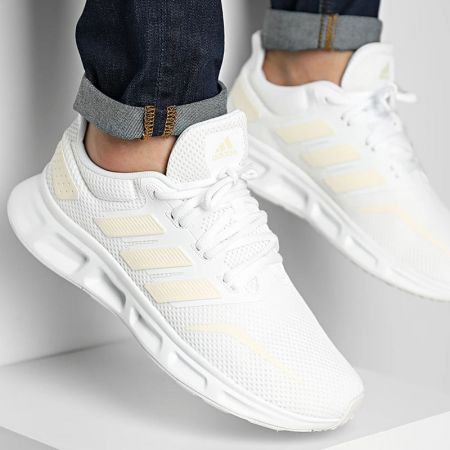 Мъжки Маратонки ADIDAS Show The Way 2.0 524524 GY6346 изображение 10