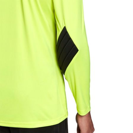 Bluza Portar Barbati ADIDAS Squadra 21 Goalkeeper Jersey 518674 GN5795 imagine 5