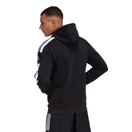 Мъжки Суичър ADIDAS Squadra 21 Sweat Hoodie 518670 GT6634 изображение 3