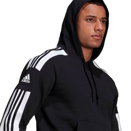 Мъжки Суичър ADIDAS Squadra 21 Sweat Hoodie 518670 GT6634 изображение 4