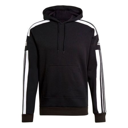 Мъжки Суичър ADIDAS Squadra 21 Sweat Hoodie 518670 GT6634 изображение 6