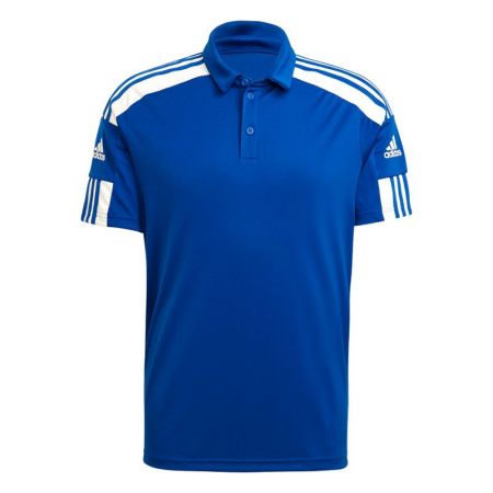 Tricou Barbati ADIDAS Squadra 21 Polo Shirt 518685 GP6427 imagine 6
