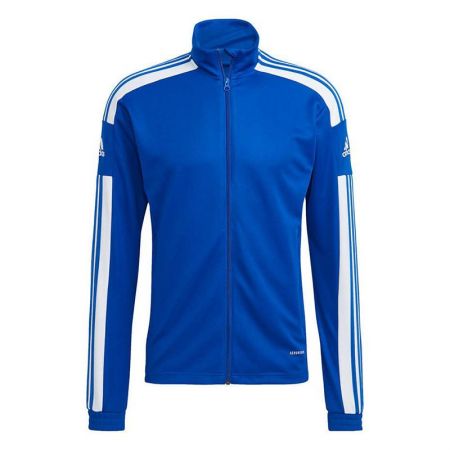 Мъжки Суичър ADIDAS Squadra 21 Training Jacket 518667 GP6463 изображение 6