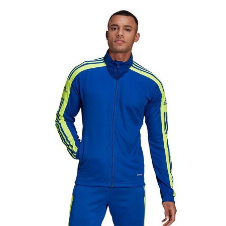 ΑΝΔΡΙΚΗ ΖΑΚΕΤΑ ADIDAS Squadra 21 Training Jacket 518669 GP6466