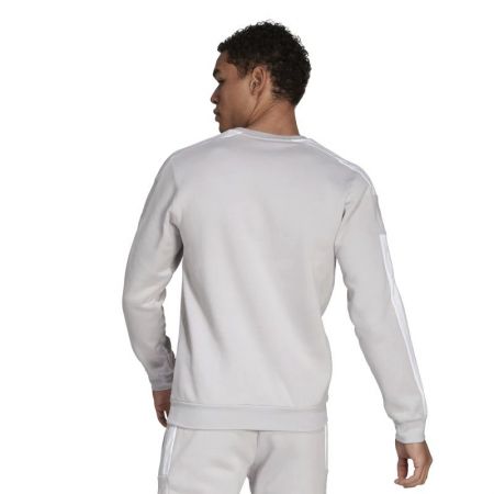 Bluza Barbati ADIDAS Squadra 21 Sweat Top Sweatshirt 521327 GT6640 imagine 2