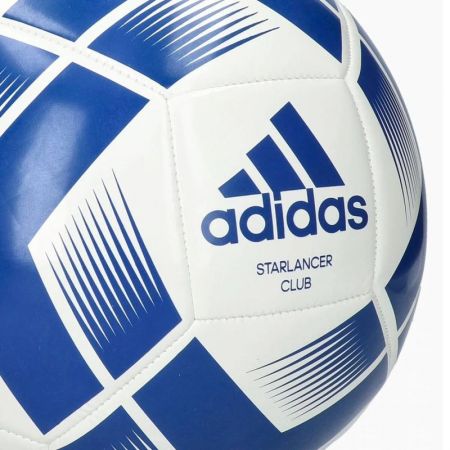 ΜΠΑΛΑ ΠΟΔΟΣΦΑΙΡΟΥ ADIDAS Starlancer Club 524590 HE3810 εικόνα 2
