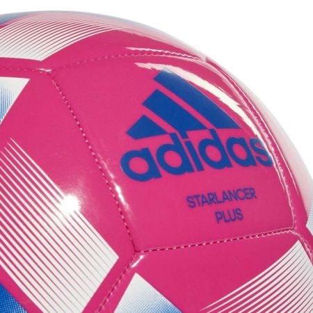 ΜΠΑΛΑ ΠΟΔΟΣΦΑΙΡΟΥ ADIDAS Starlancer Plus Ball 525034 HE6239 εικόνα 3