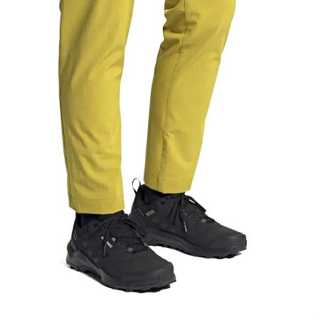 Мъжки Туристически Обувки ADIDAS Terrex AX4 Beta 524518 GX8651 изображение 10