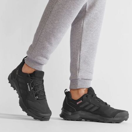 Мъжки Туристически Обувки ADIDAS Terrex AX4 Beta 524518 GX8651 изображение 11
