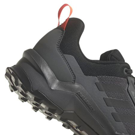 ΑΝΔΡΙΚΑ ΤΟΥΡΙΣΤΙΚΑ ΠΑΠΟΥΤΣΙΑ ADIDAS Terrex AX4 Primegreen 524531 FZ3280 εικόνα 7
