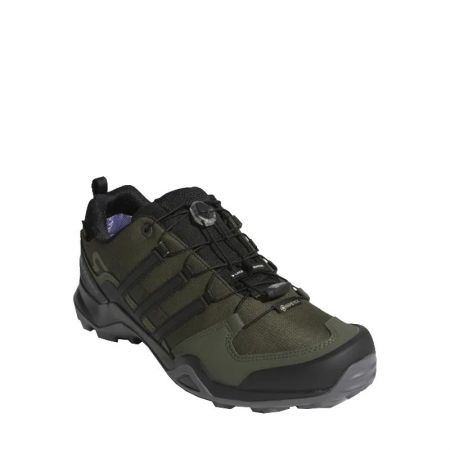Мъжки Туристически Обувки ADIDAS Terrex Swift R2 Gore-Tex 523922 CM7497 изображение 5
