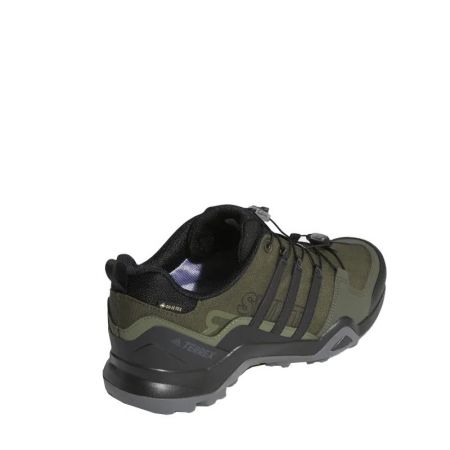 Мъжки Туристически Обувки ADIDAS Terrex Swift R2 Gore-Tex 523922 CM7497 изображение 6