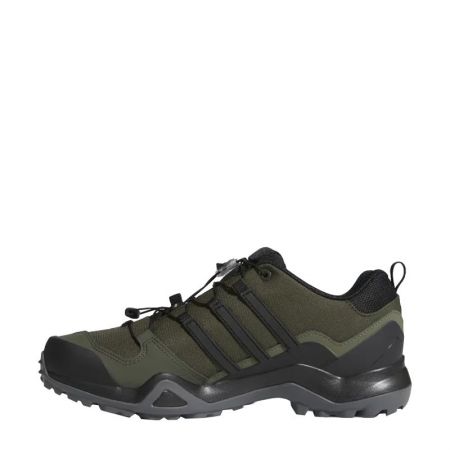 Мъжки Туристически Обувки ADIDAS Terrex Swift R2 Gore-Tex 523922 CM7497 изображение 2