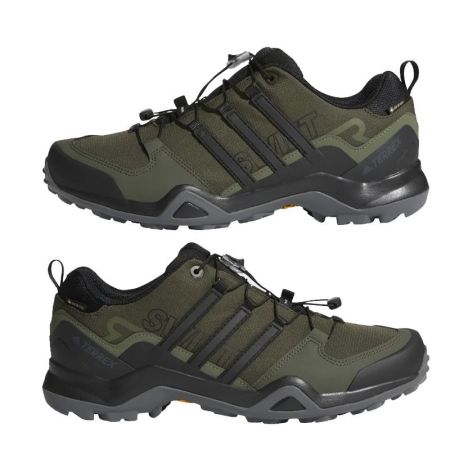 Мъжки Туристически Обувки ADIDAS Terrex Swift R2 Gore-Tex 523922 CM7497 изображение 7