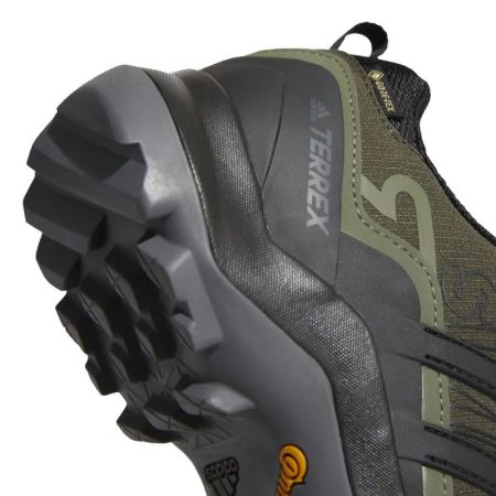 Мъжки Туристически Обувки ADIDAS Terrex Swift R2 Gore-Tex 523922 CM7497 изображение 9