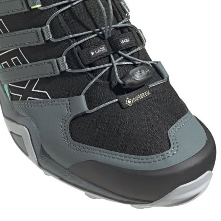 Pantofi Drumetie Dama ADIDAS Terrex Swift R2 Gore-Tex 523934 FX4681 imagine 10