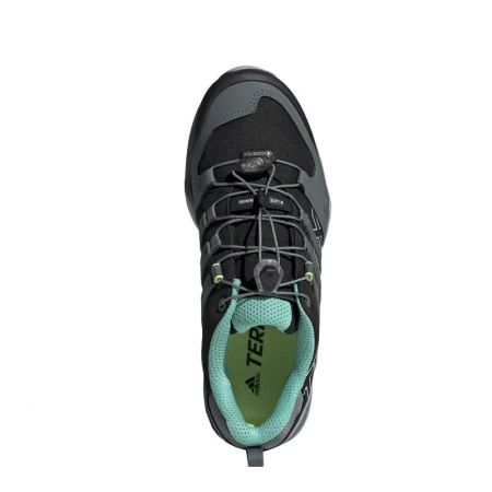 Pantofi Drumetie Dama ADIDAS Terrex Swift R2 Gore-Tex 523934 FX4681 imagine 5