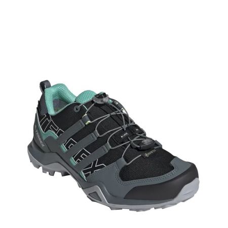 Pantofi Drumetie Dama ADIDAS Terrex Swift R2 Gore-Tex 523934 FX4681 imagine 3