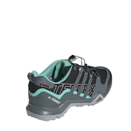 Pantofi Drumetie Dama ADIDAS Terrex Swift R2 Gore-Tex 523934 FX4681 imagine 4